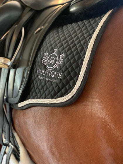 For The Horse