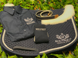 Casual Ladies Shirt - Navy