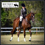 BEA - "OXFORD" Show Hunter Jacket