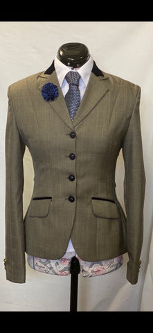 >>SALE << "Brighton" Show Hunter Jacket