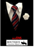 BEA - "Children's Pre Tied Ties"