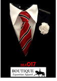 BEA - "Children's Pre Tied Ties"