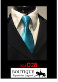 BEA - "Children's Pre Tied Ties"