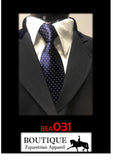 BEA - "Children's Pre Tied Ties"