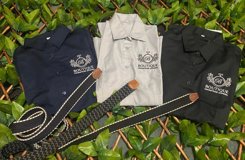 >> SALE << SHIRT + BELT..... $50 !!!!!!!!!