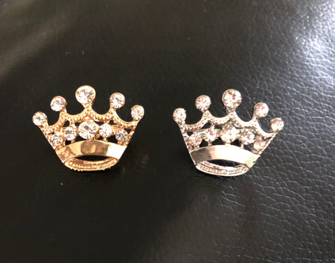 BEA - " Crown Pins "