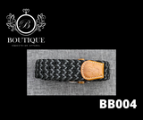 Stretch Belts - Various Colours