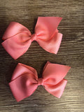 BEA - " Hair Bows "