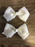 BEA - " Hair Bows "