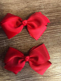 BEA - " Hair Bows "