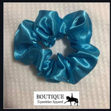 BEA " Silk Scrunchies "