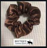 BEA " Silk Scrunchies "