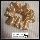 BEA " Silk Scrunchies "