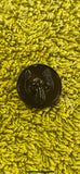 Fox head buttons - Single