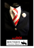 BEA - "Striped" Adult Ties