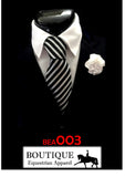 BEA - "Striped" Adult Ties