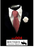 BEA - "Striped" Adult Ties