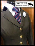 BEA - "YORK" Show Hunter Jacket