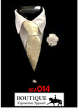BEA -"Pattern" Ties