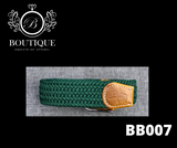 Stretch Belts - Various Colours