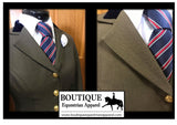 BEA - "YORK" Show Hunter Jacket